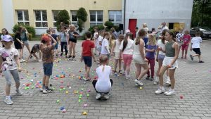 Read more about the article Dzień Dziecka