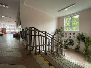 Read more about the article Projekt „Wsparcie w prowadzeniu skutecznej edukacji włączającej dla trzech szkół podstawowych w Gminie Blizanów”