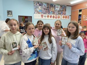 Read more about the article Świąteczne warsztatach scrapbookingu