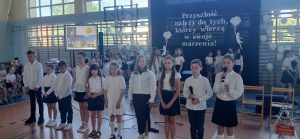 Read more about the article Uroczyste zakończenie roku szkolnego 2025/2026