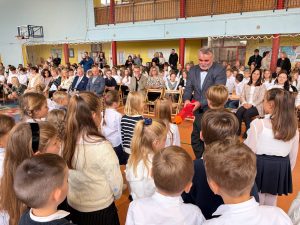 Read more about the article Dzień Edukacji Narodowej